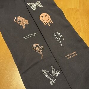 Hollister Ultra High-Rise Dad Joggers